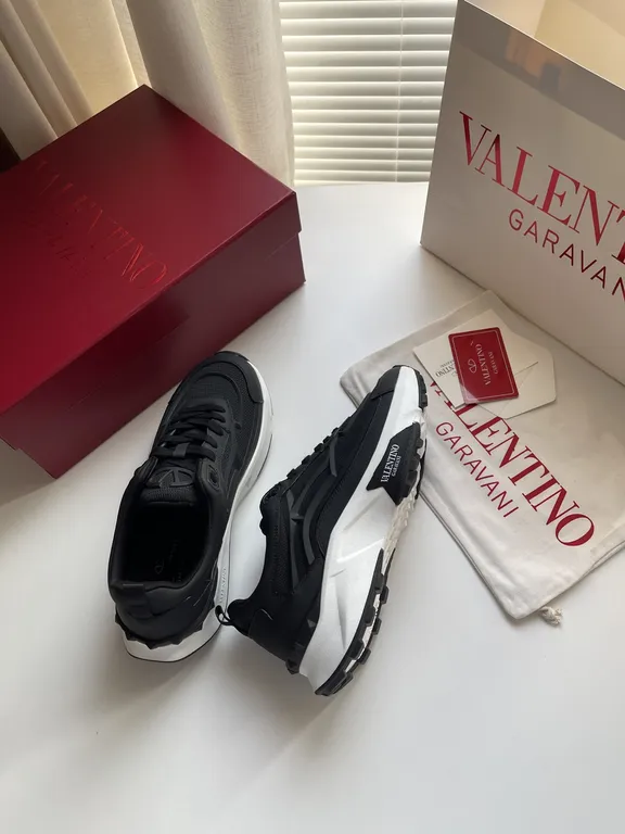 Valentino Shoe 